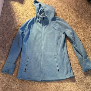 Under Armour jacket